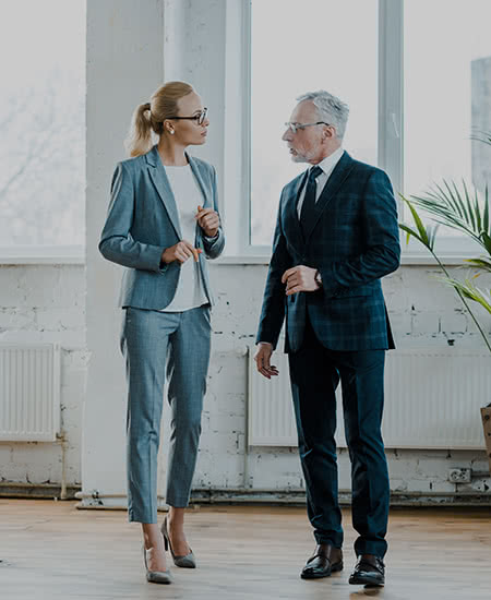 Business Discussion