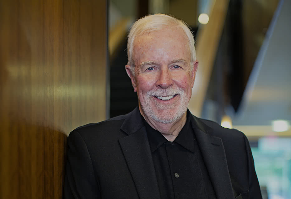 Dan Agnew, Chairman