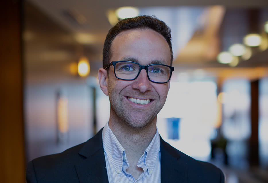 Matt Johnson, Chief Financial Officer