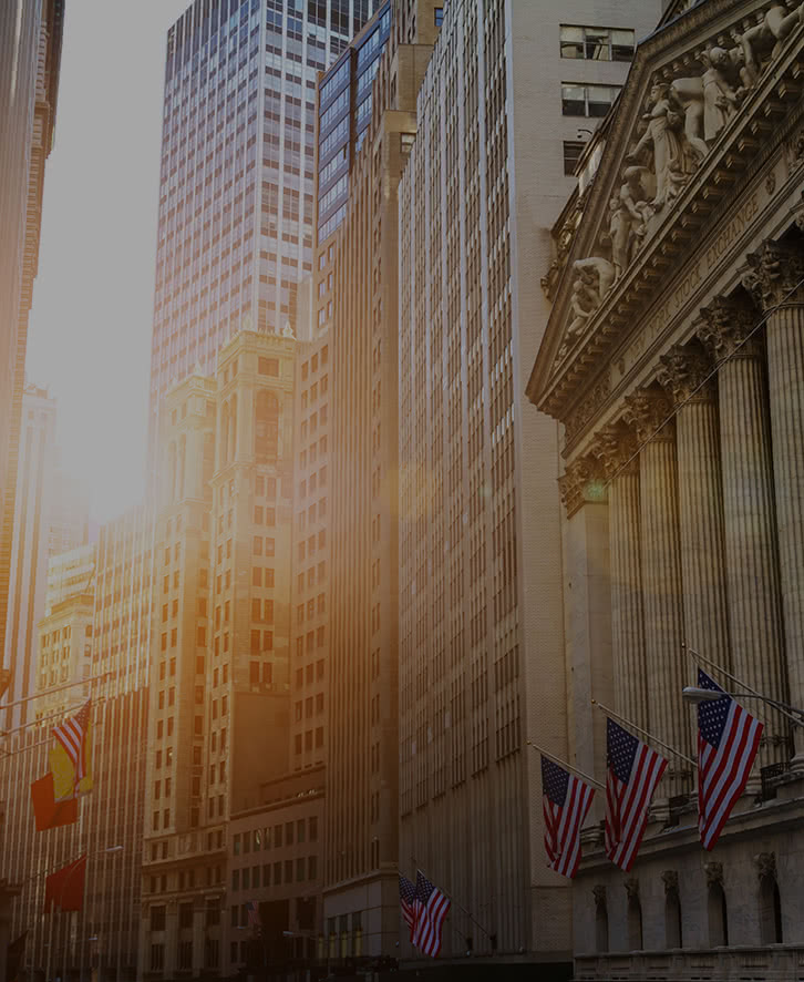 New York Stock Exchange Building