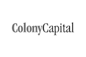 Colony Capital Logo