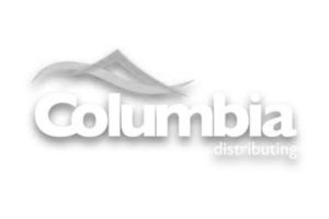 Columbia Distributing Logo