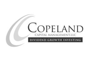 Copeland Capital Management Logo