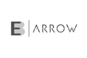 EB Arrow Logo