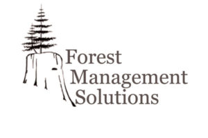 Forest Management Solutions Logo