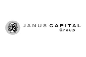 Janus Capital Group Logo