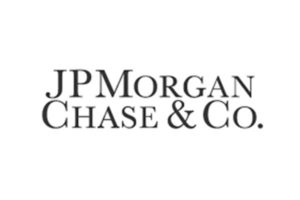 JP Morgan Chase & Company Logo