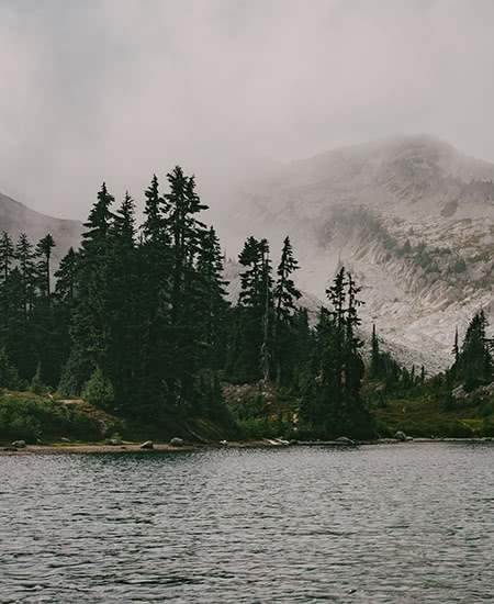 North Cascades National Park