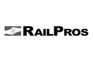 RailPros Logo