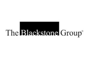 The Blackstone Group Logo