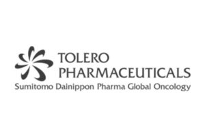 Tolero Pharmaceuticals Logo
