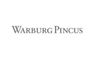 Warburg Pincus Logo