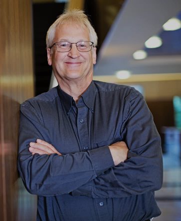 Chuck Woolcott, CPA