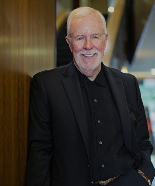 Dan Agnew